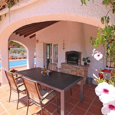 Villas Costa Calpe - Miada 외부 사진