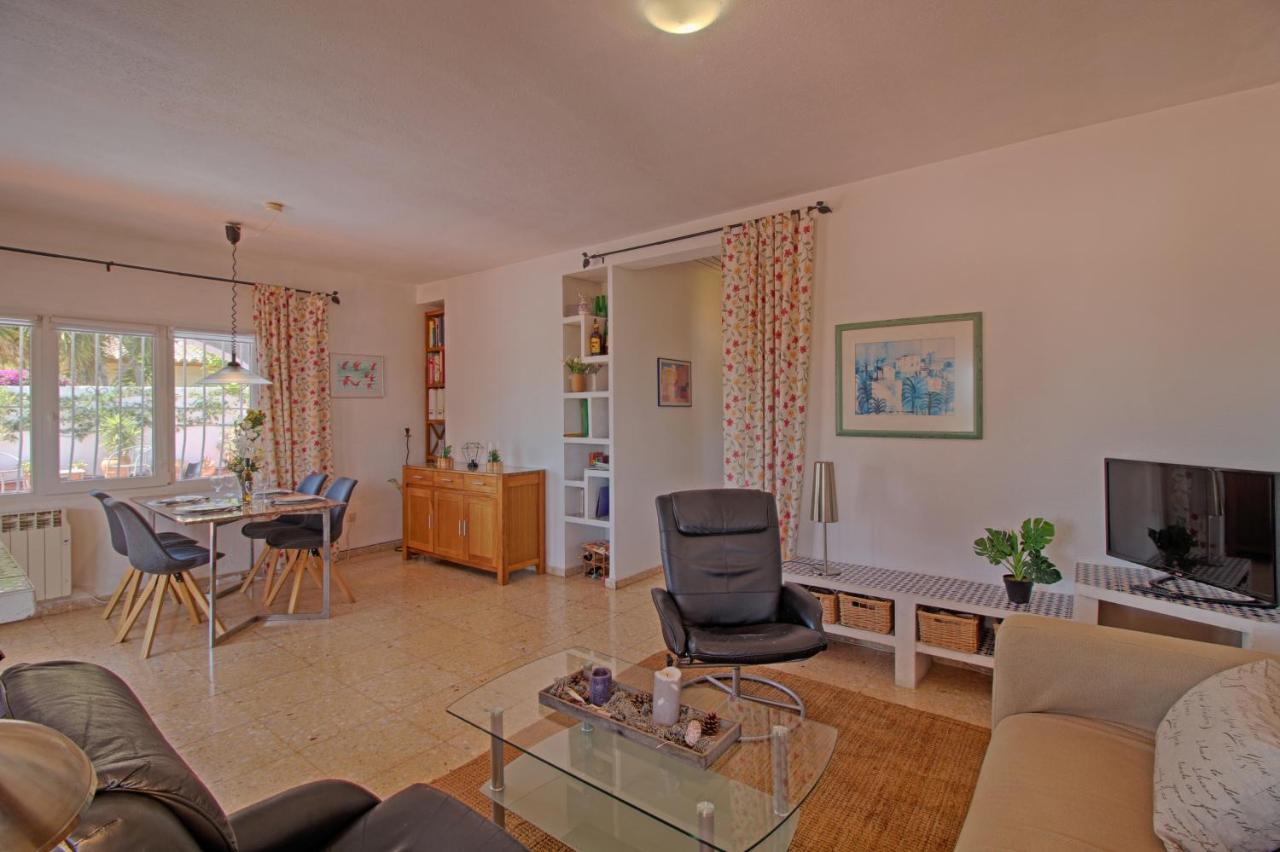 Villas Costa Calpe - Miada 외부 사진