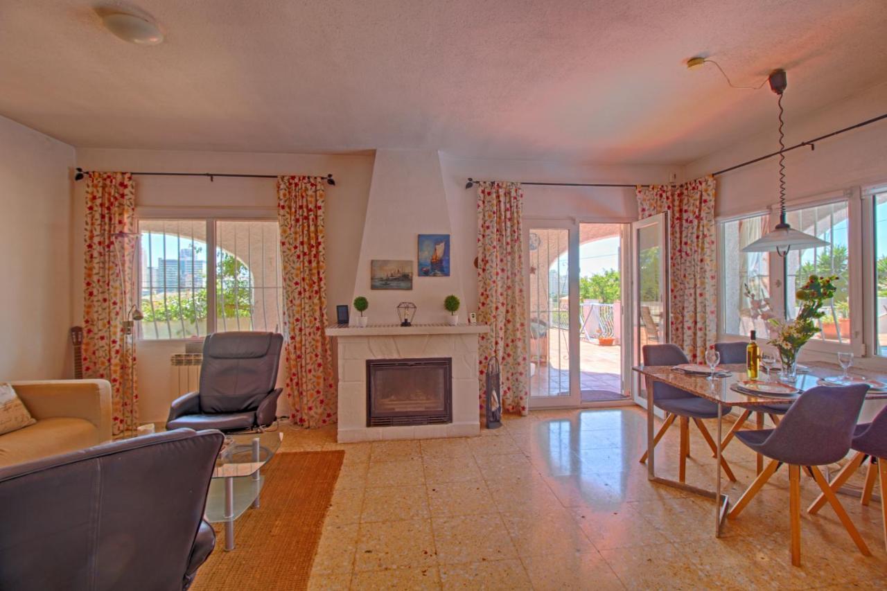 Villas Costa Calpe - Miada 외부 사진