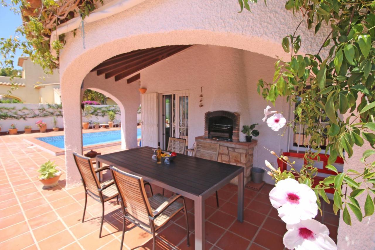 Villas Costa Calpe - Miada 외부 사진