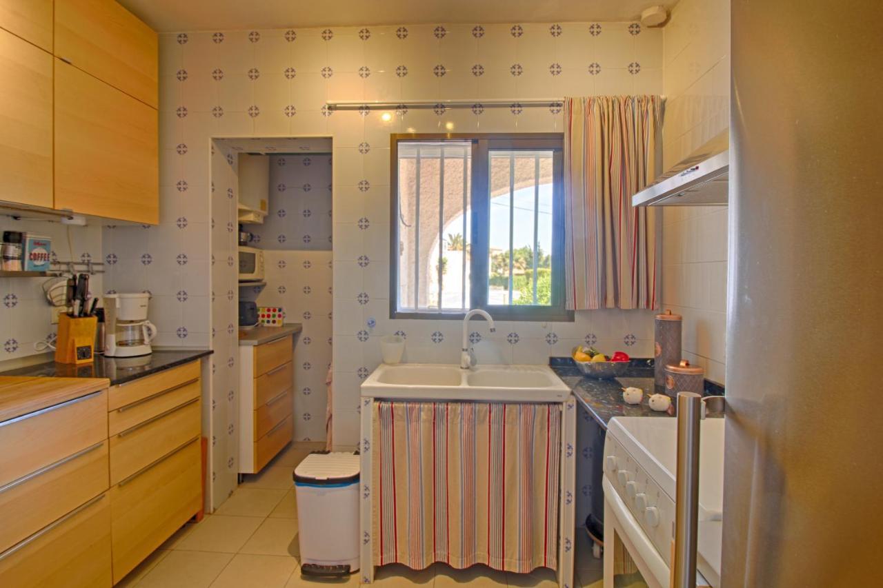 Villas Costa Calpe - Miada 외부 사진