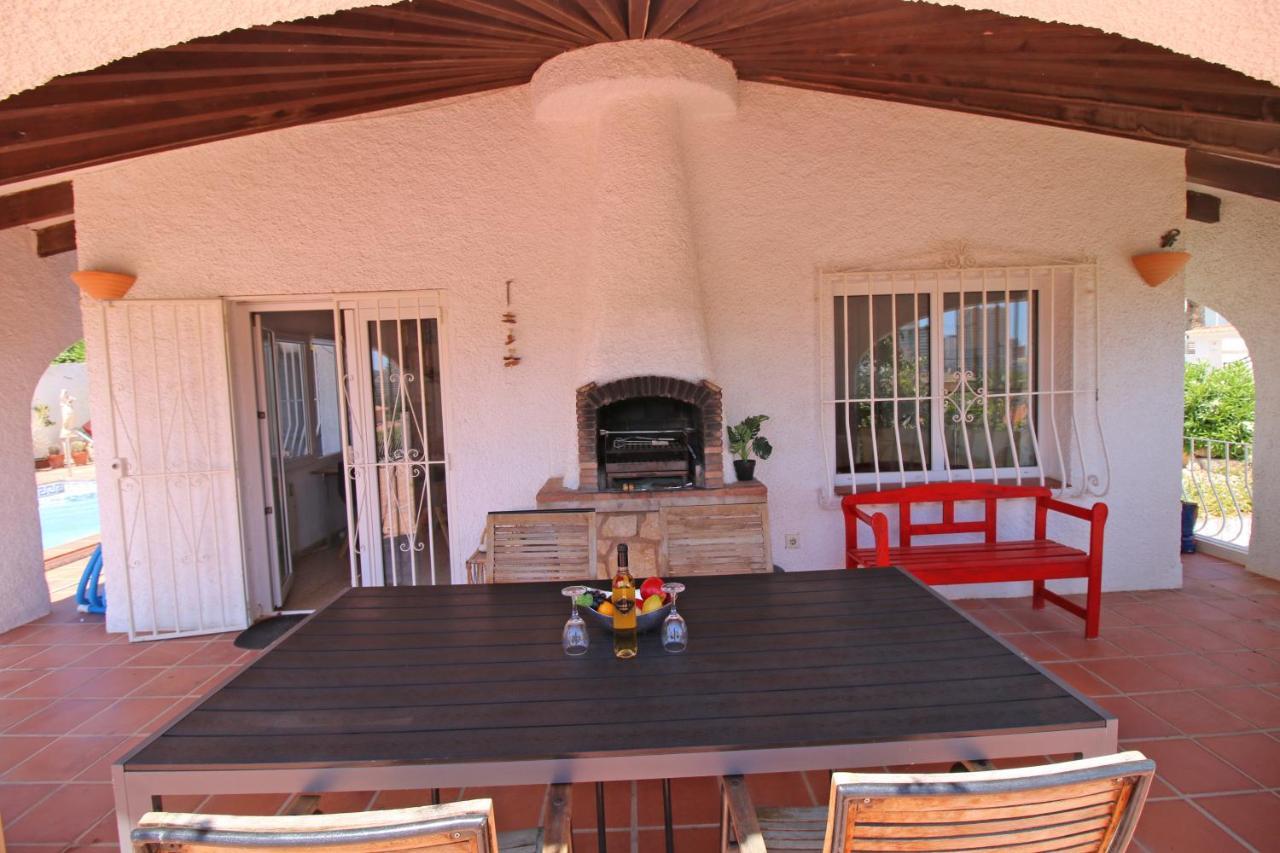 Villas Costa Calpe - Miada 외부 사진