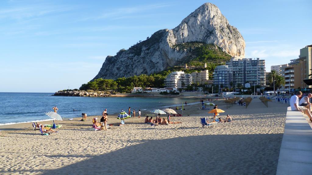 Villas Costa Calpe - Miada 외부 사진