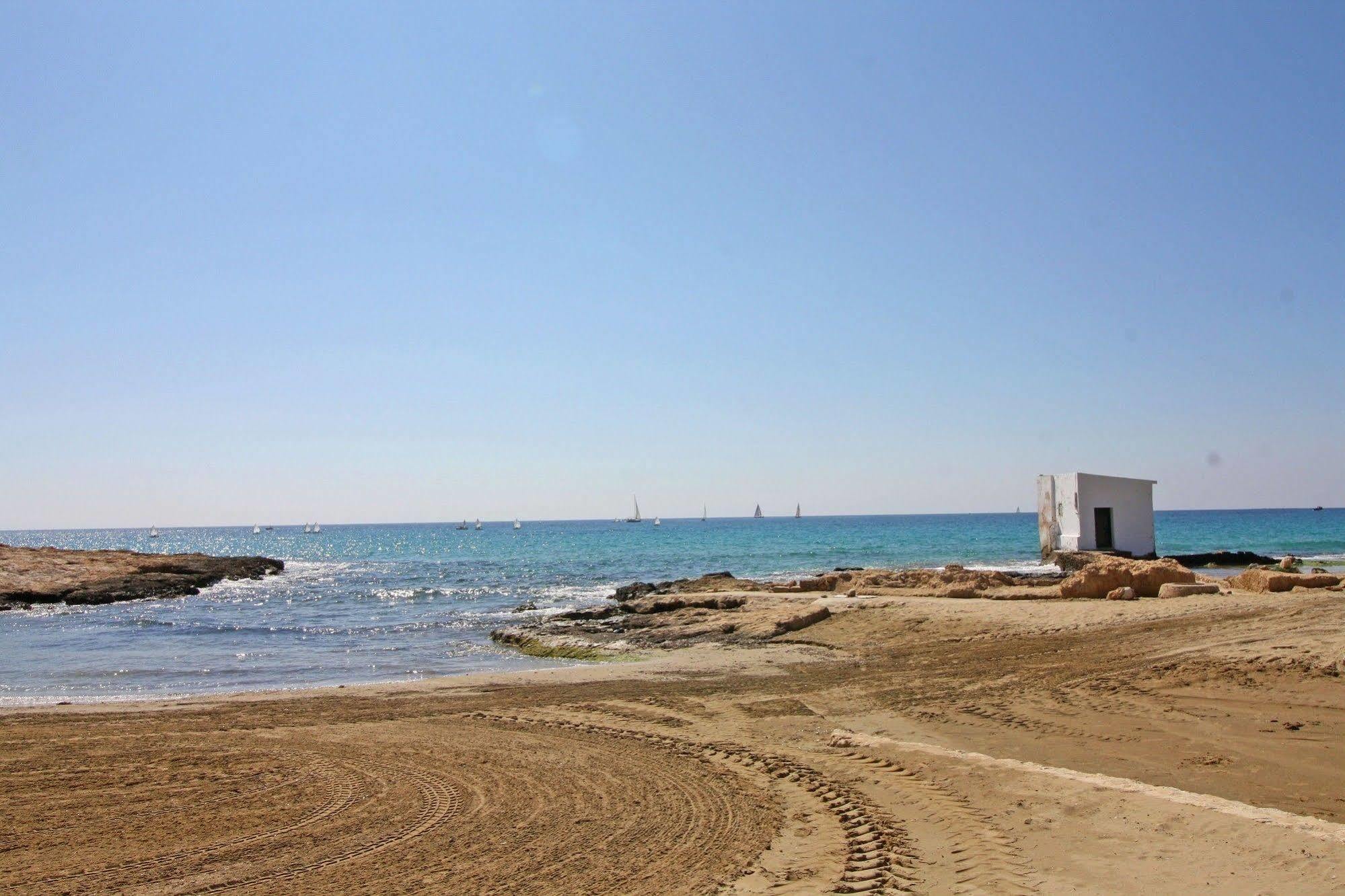 Villas Costa Calpe - Miada 외부 사진