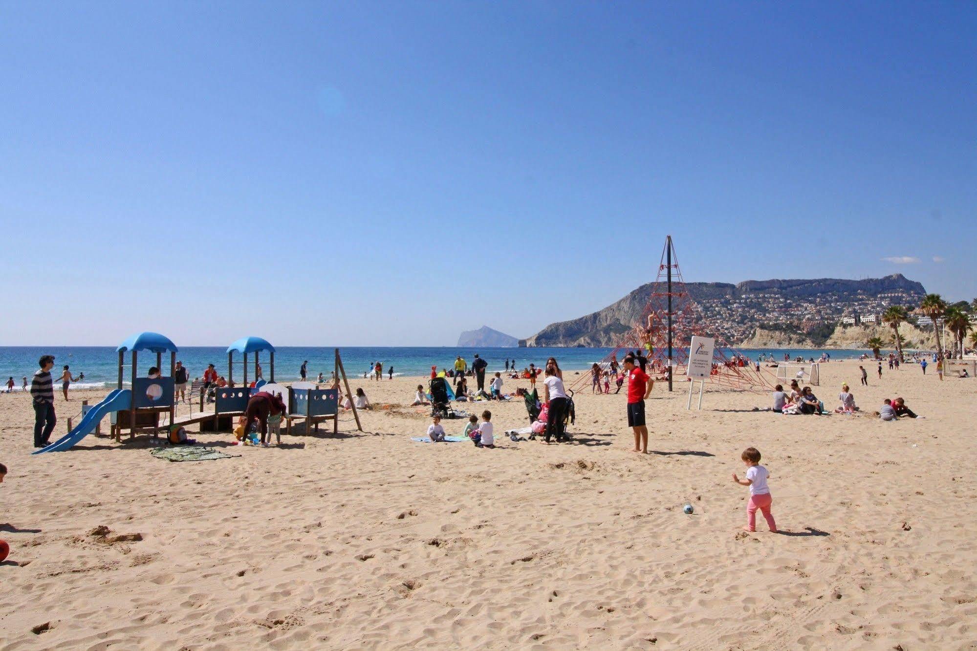 Villas Costa Calpe - Miada 외부 사진